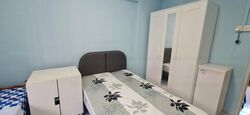 Blk 718 Khatib Spring (Yishun), HDB 3 Rooms #458865101